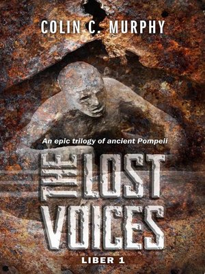 cover image of The Lost Voices--Liber 1
